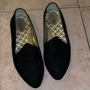 Velvet Slipper